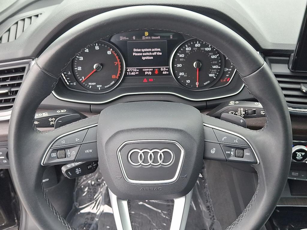 Thumbnail: 2023 Audi Q5 - 2