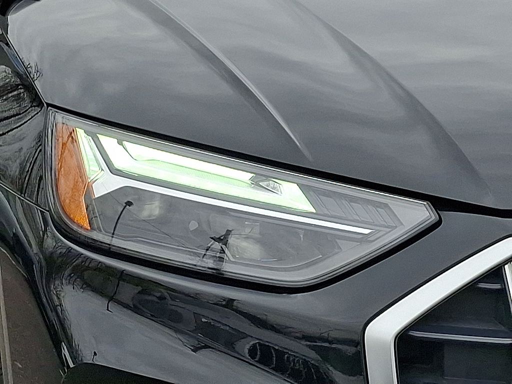 Thumbnail: 2023 Audi Q5 - 28