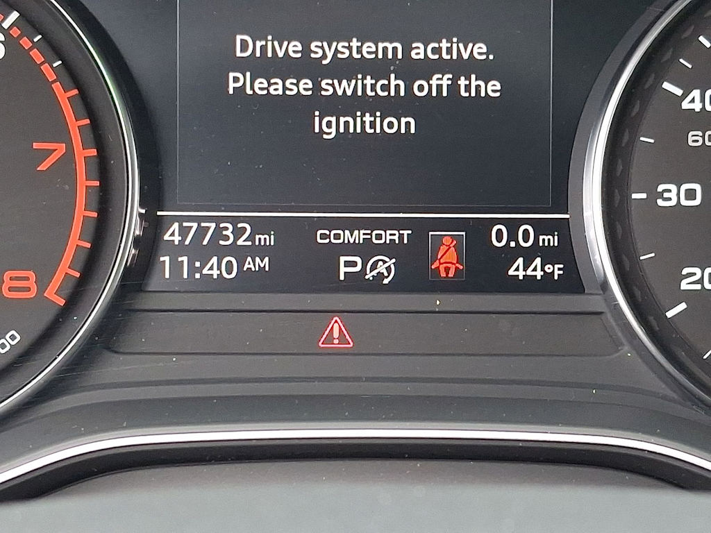 Thumbnail: 2023 Audi Q5 - 14