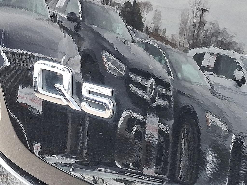 Thumbnail: 2023 Audi Q5 - 7