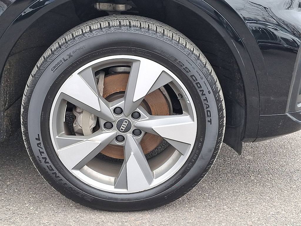 Thumbnail: 2023 Audi Q5 - 8