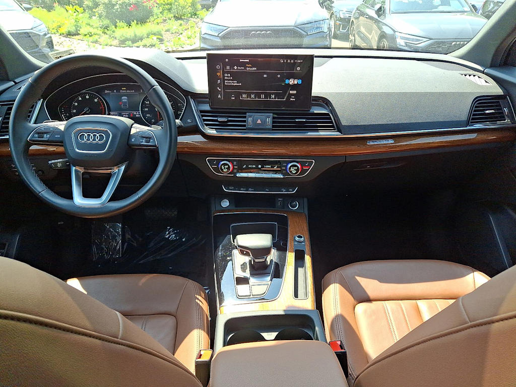 Thumbnail: 2023 Audi Q5 - 2
