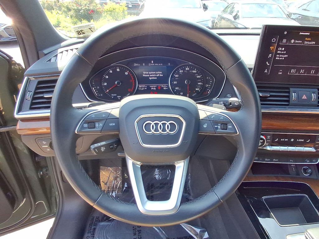 Thumbnail: 2023 Audi Q5 - 13
