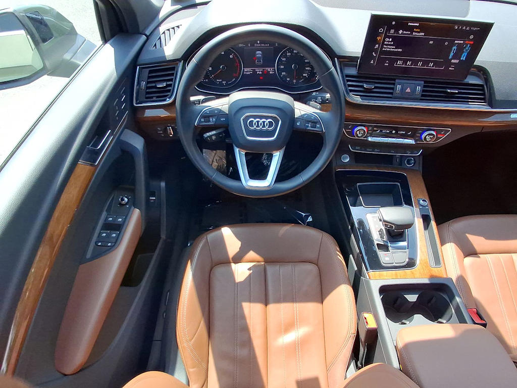 Thumbnail: 2023 Audi Q5 - 29