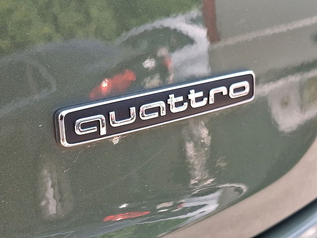 Thumbnail: 2023 Audi Q5 - 7