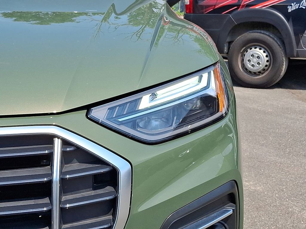 Thumbnail: 2023 Audi Q5 - 34
