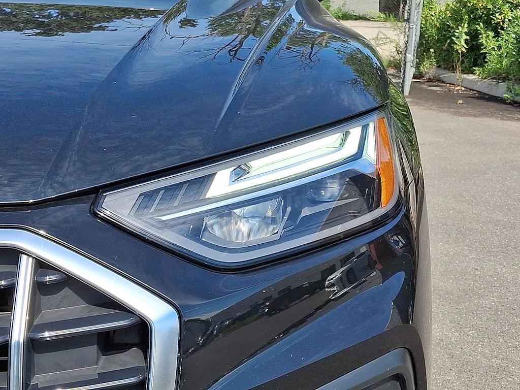 Thumbnail: 2023 Audi Q5 - 34