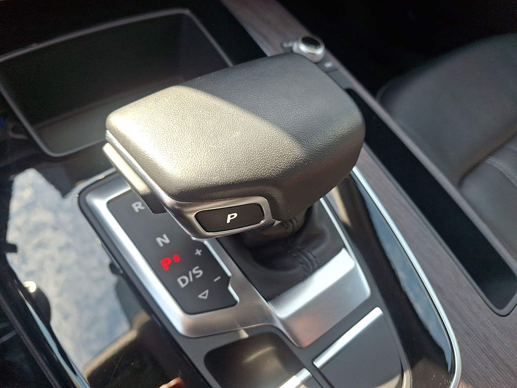 Thumbnail: 2023 Audi Q5 - 15