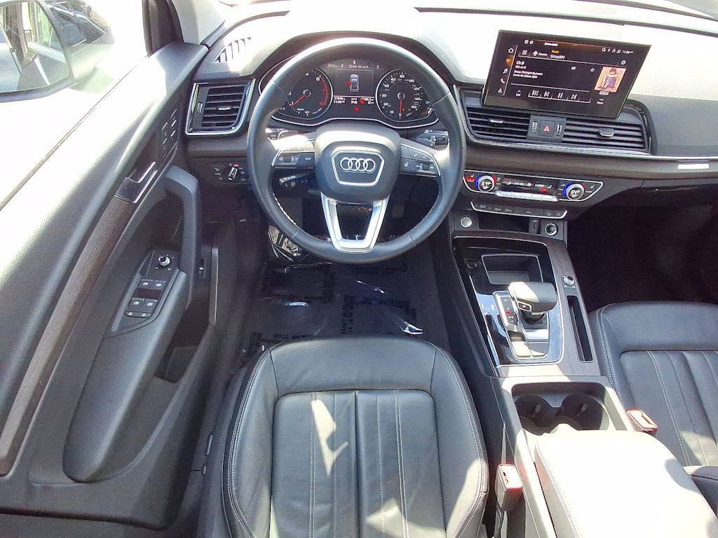 Thumbnail: 2023 Audi Q5 - 30