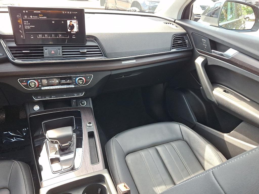 Thumbnail: 2023 Audi Q5 - 9