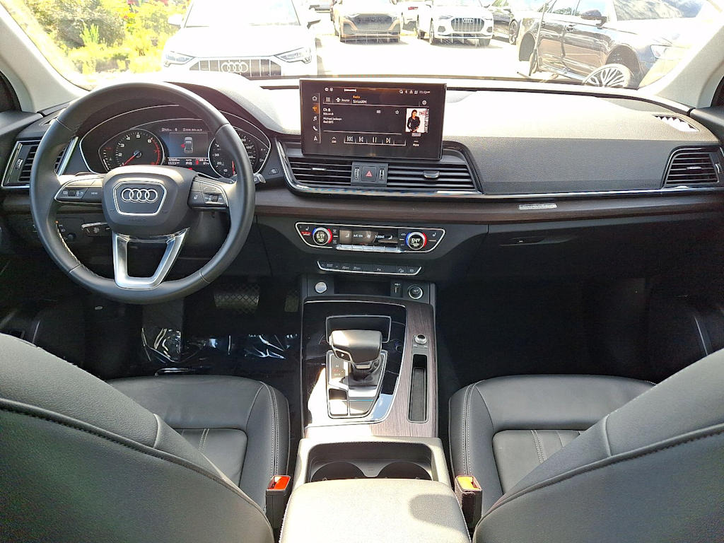 Thumbnail: 2023 Audi Q5 - 2