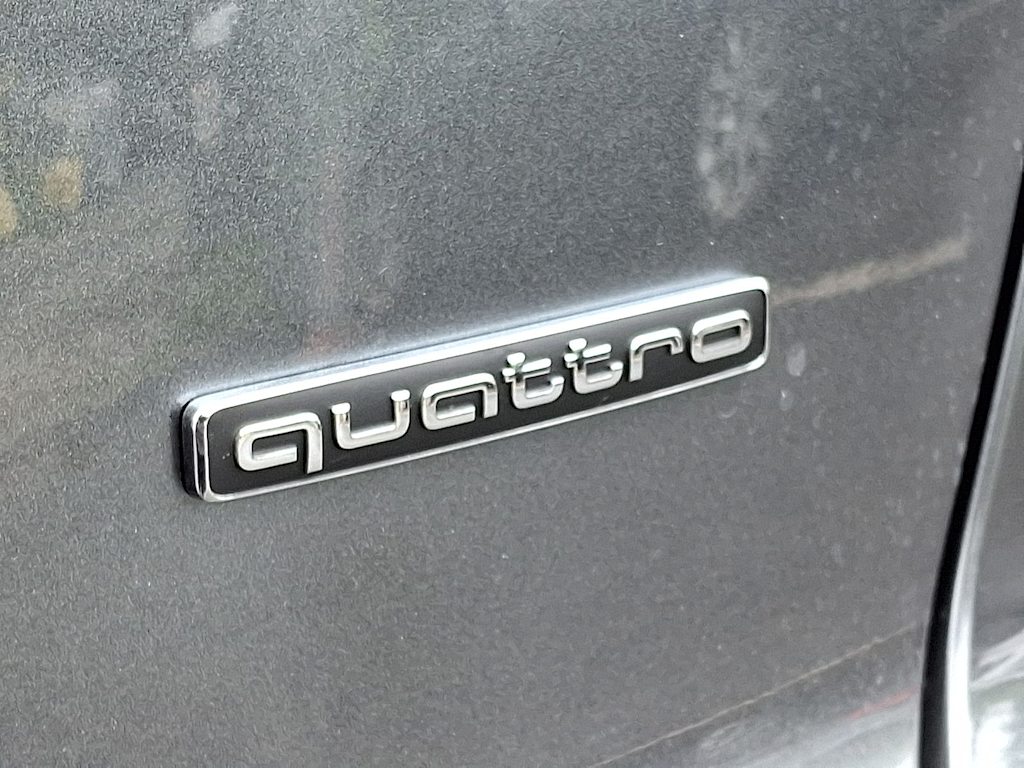 Thumbnail: 2026 Audi Q3 - 7