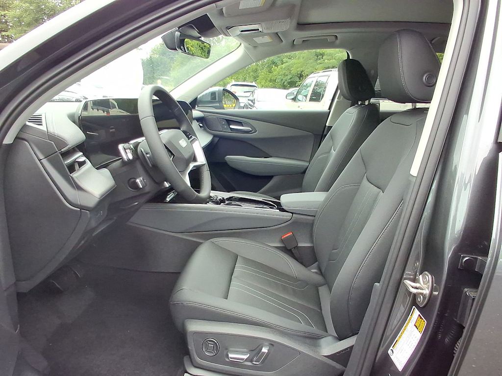Thumbnail: 2026 Audi Q3 - 9