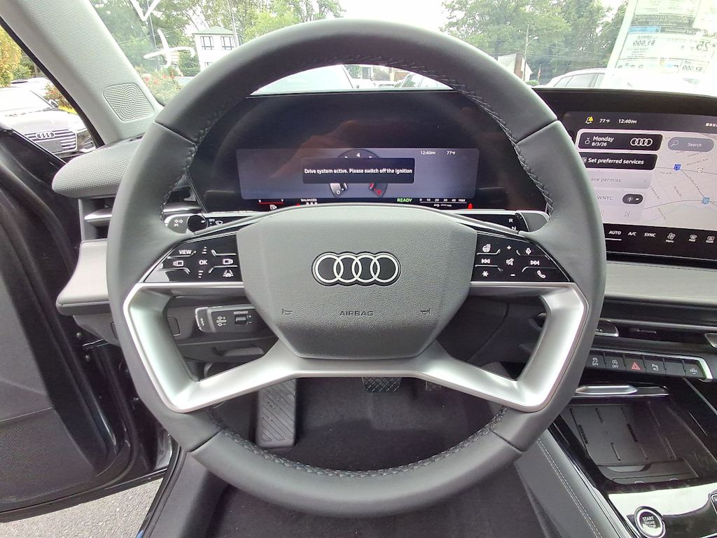 Thumbnail: 2026 Audi Q3 - 11