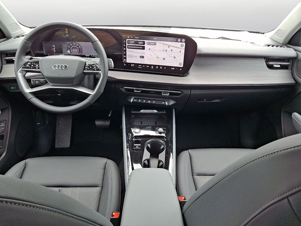 Thumbnail: 2026 Audi Q3 - 2