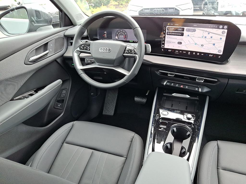 Thumbnail: 2026 Audi Q3 - 8