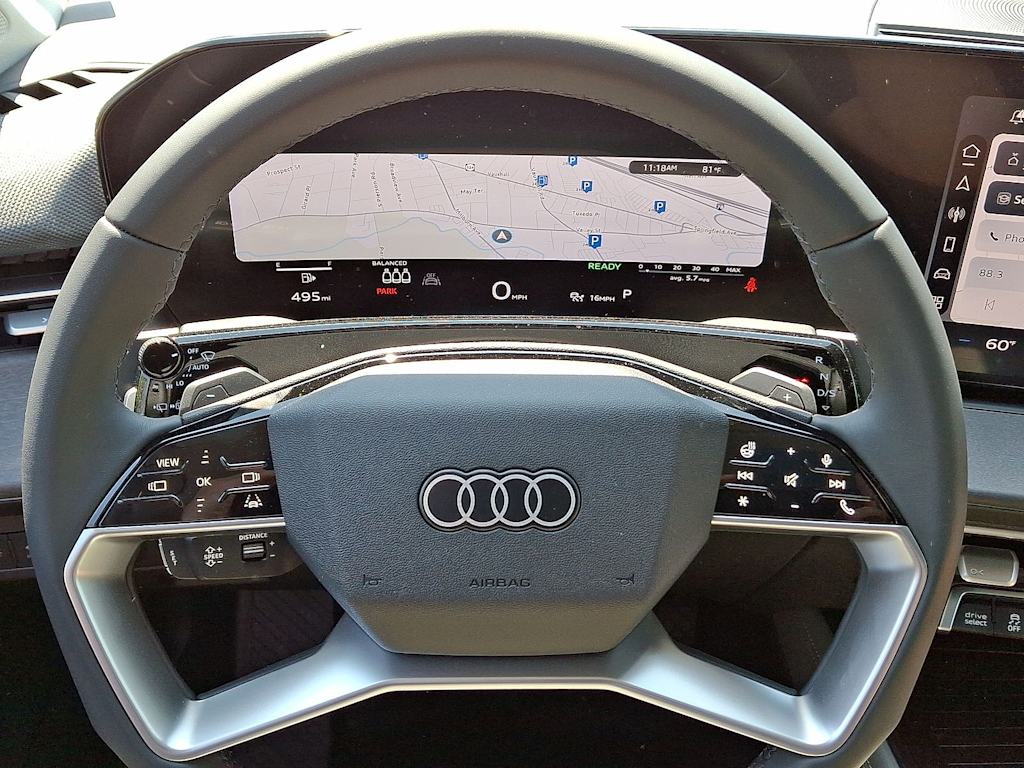 Thumbnail: 2026 Audi Q3 - 11