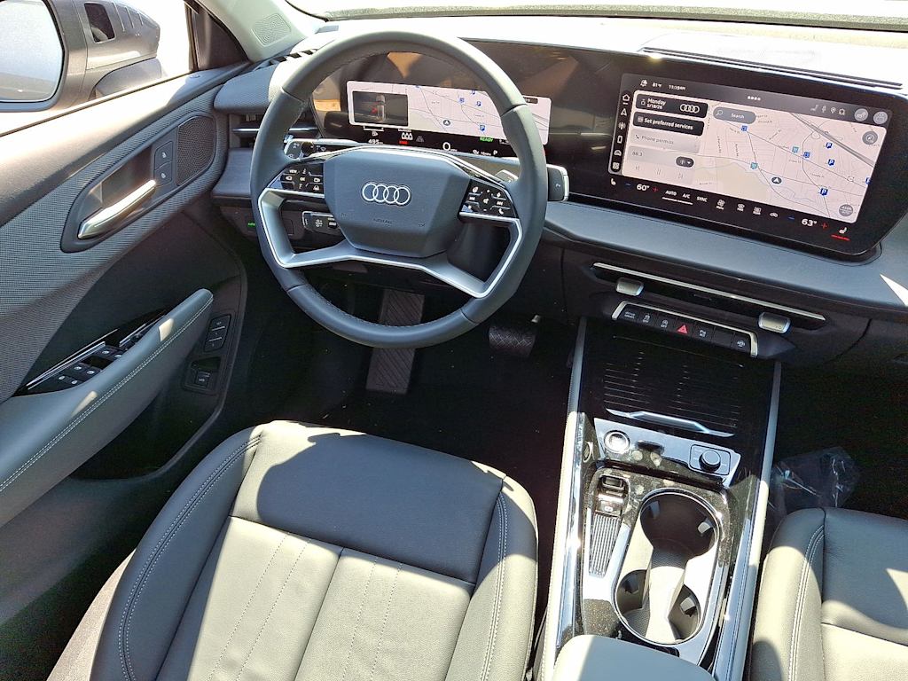 Thumbnail: 2026 Audi Q3 - 8