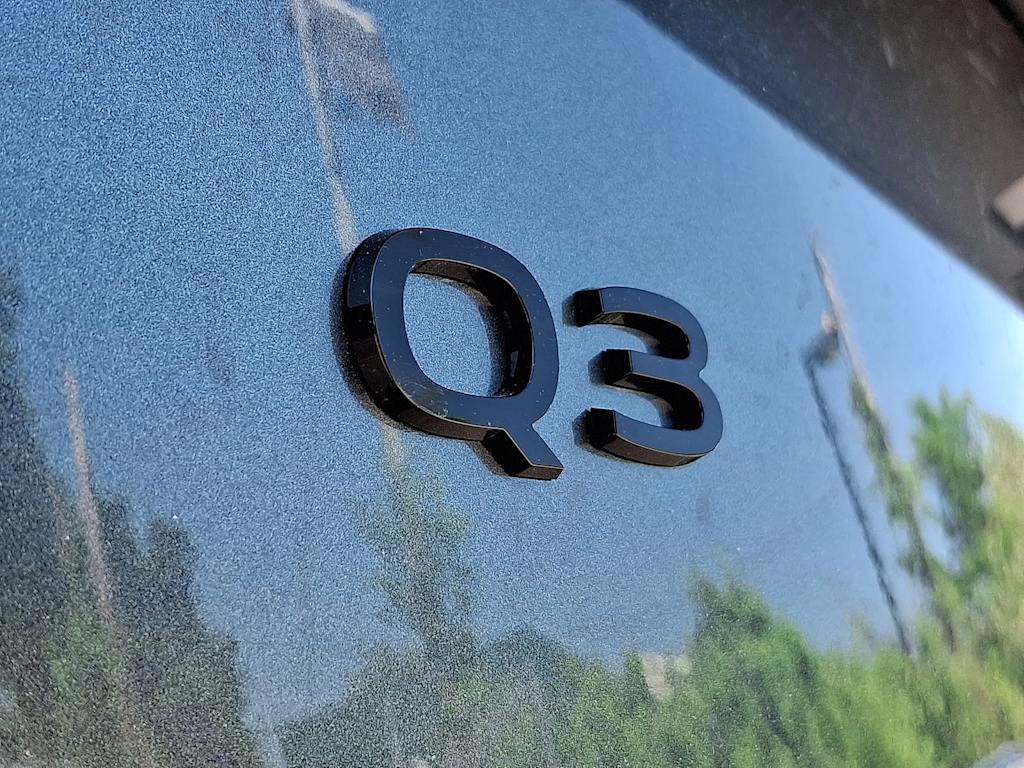 Thumbnail: 2026 Audi Q3 - 14