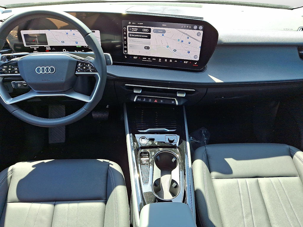 Thumbnail: 2026 Audi Q3 - 2