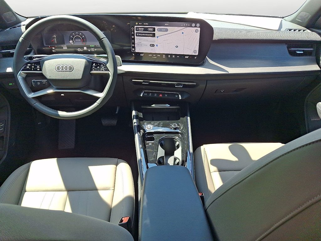 Thumbnail: 2026 Audi Q3 - 2