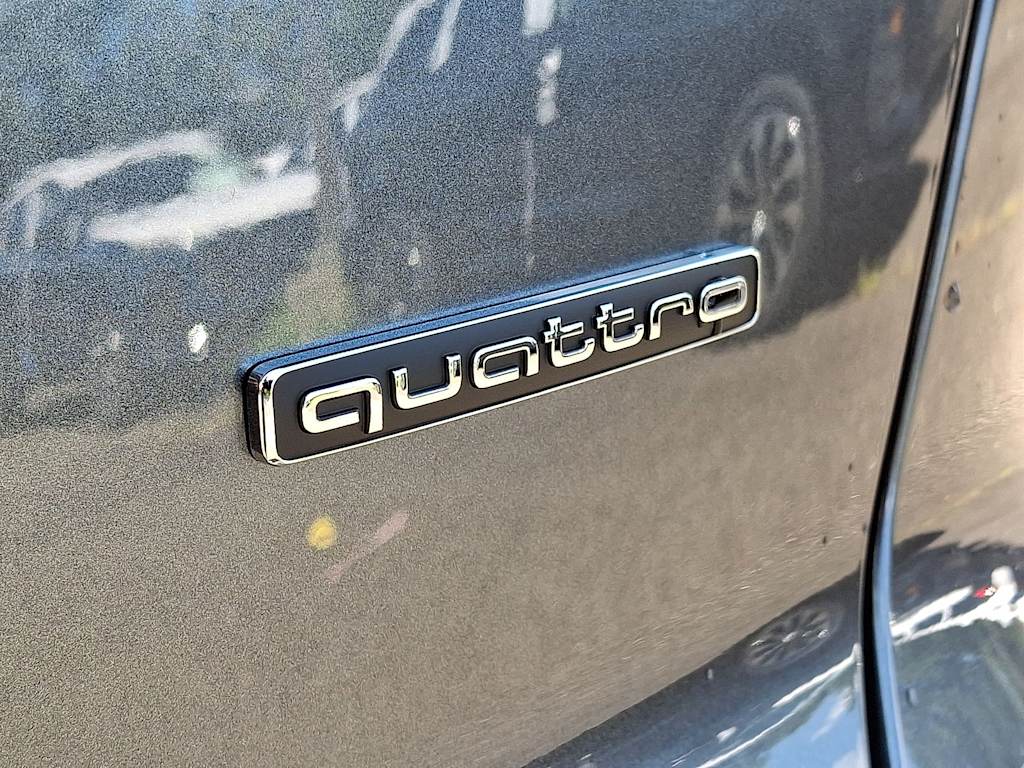 Thumbnail: 2026 Audi Q3 - 7
