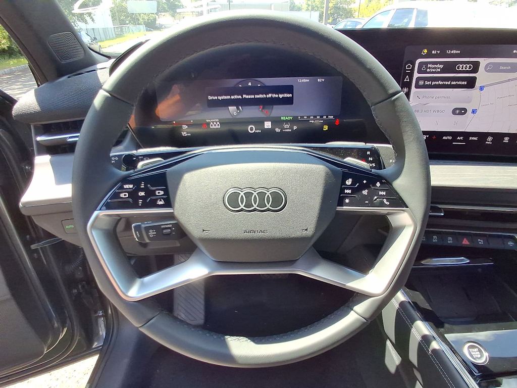 Thumbnail: 2026 Audi Q3 - 12
