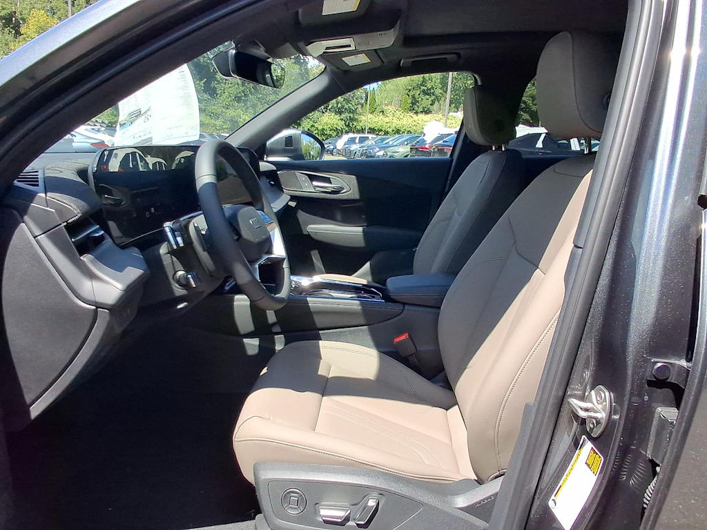 Thumbnail: 2026 Audi Q3 - 9
