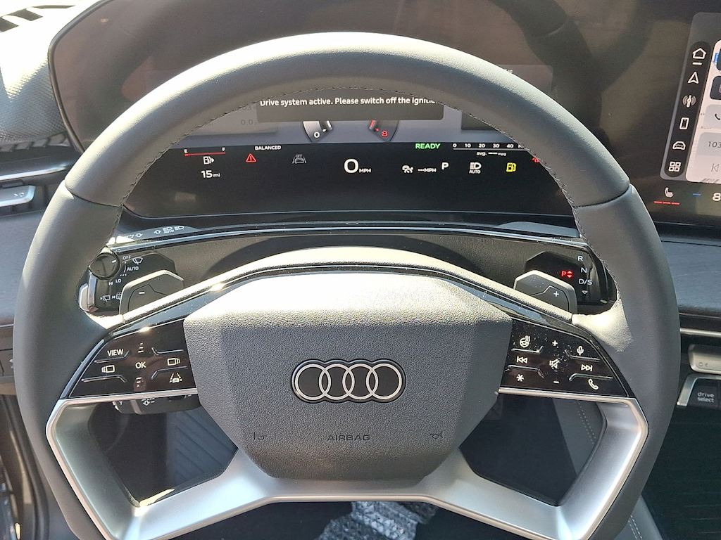 Thumbnail: 2026 Audi Q3 - 7