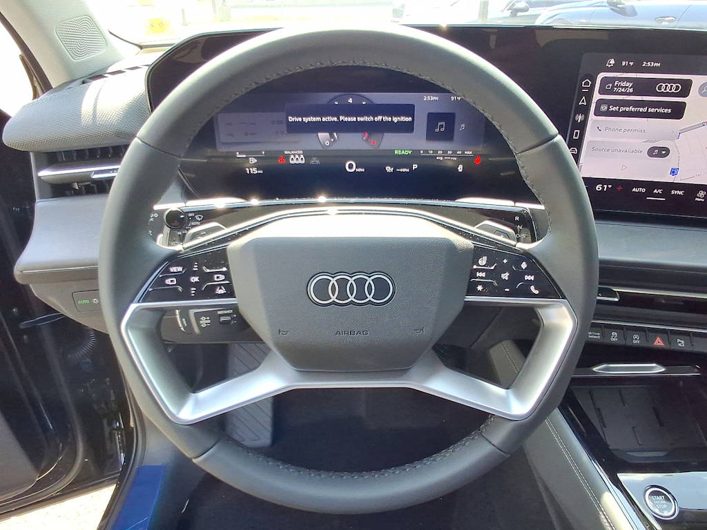 Thumbnail: 2026 Audi Q3 - 2