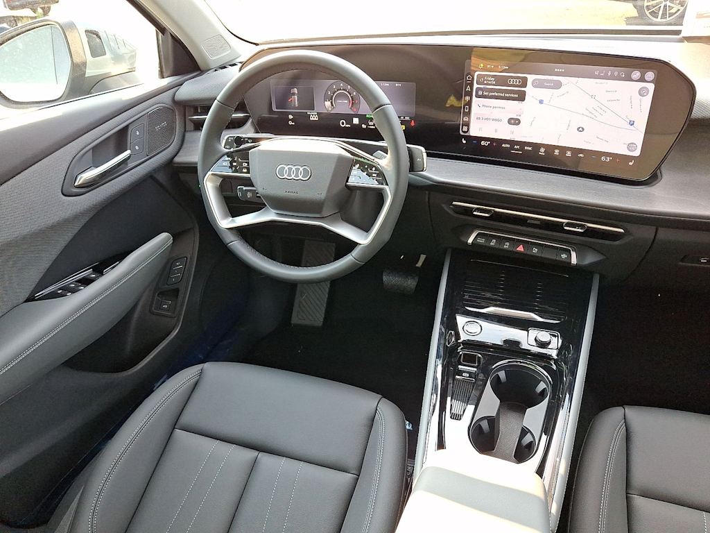 Thumbnail: 2026 Audi Q3 - 8