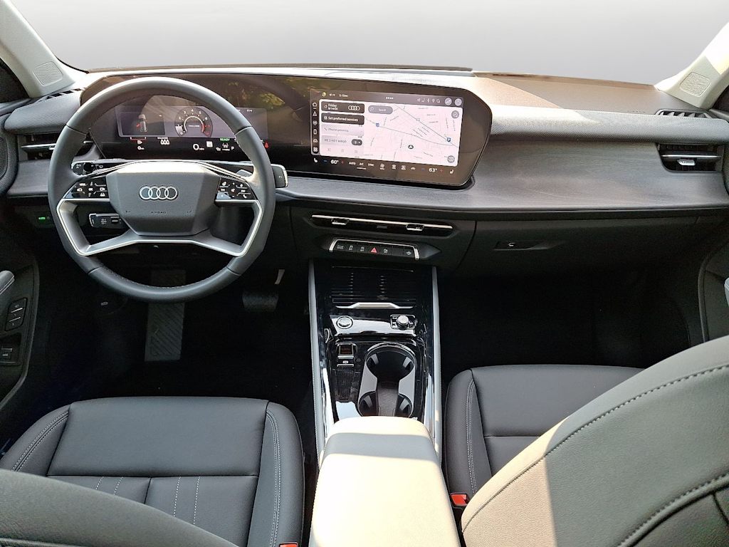 Thumbnail: 2026 Audi Q3 - 2