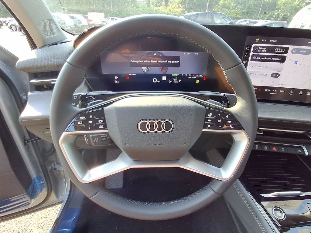Thumbnail: 2026 Audi Q3 - 11