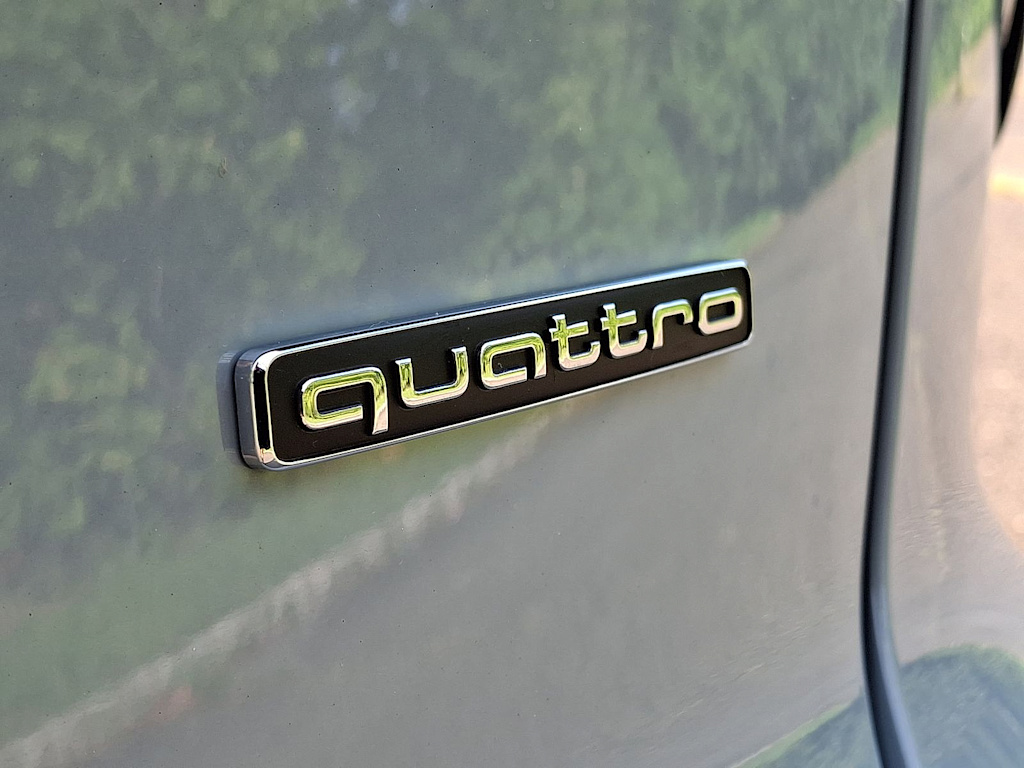 Thumbnail: 2026 Audi Q3 - 7