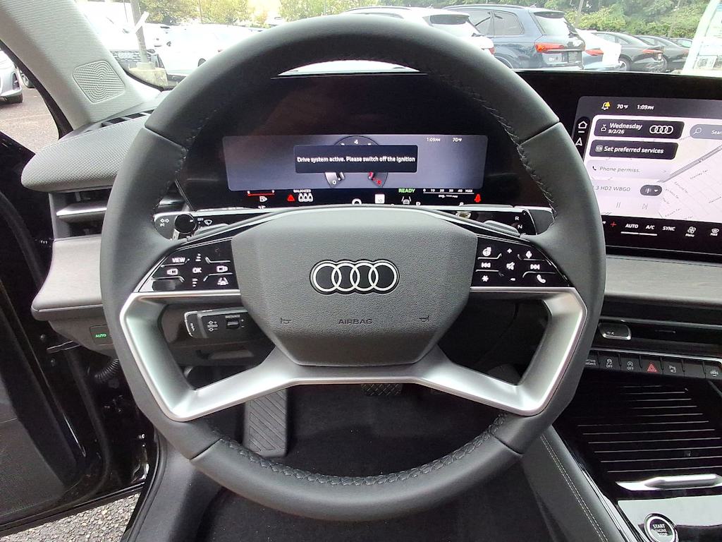 Thumbnail: 2026 Audi Q3 - 10