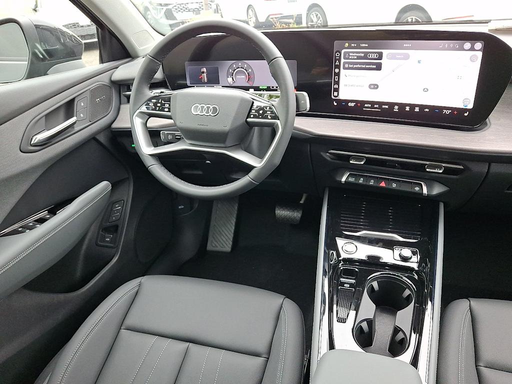 Thumbnail: 2026 Audi Q3 - 7