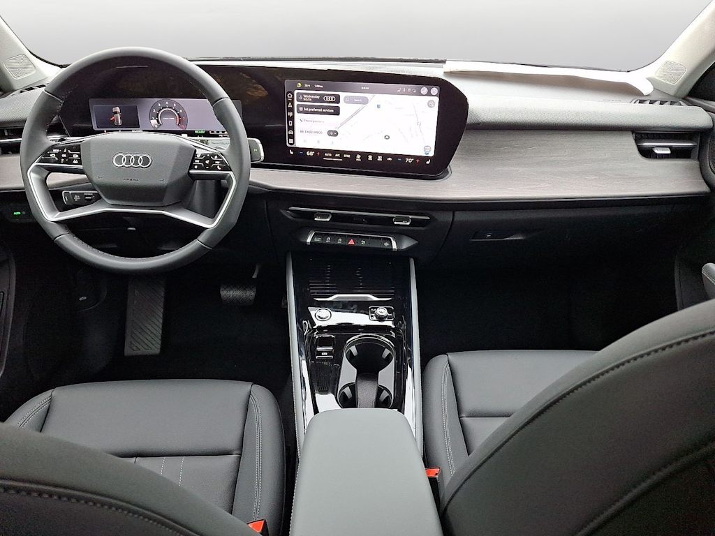 Thumbnail: 2026 Audi Q3 - 2