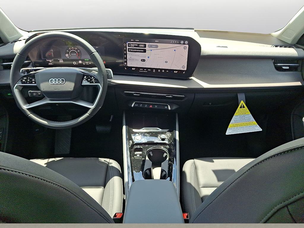 Thumbnail: 2026 Audi Q3 - 2