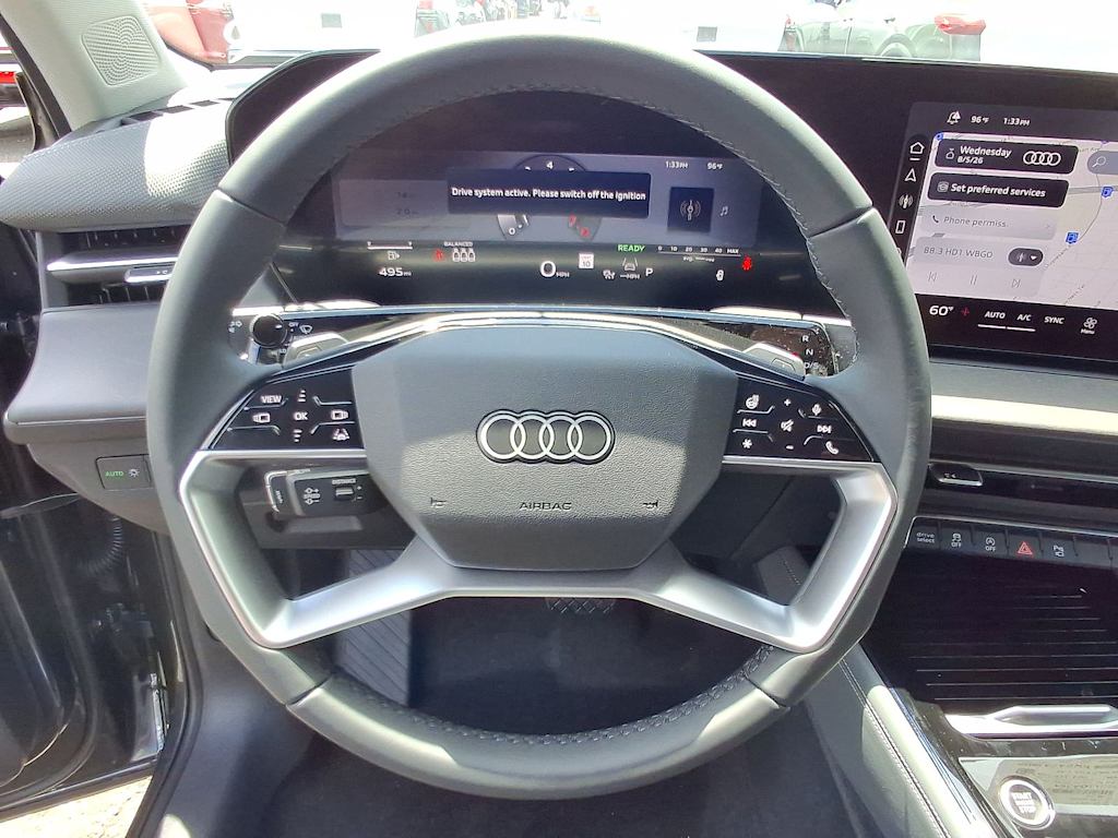 Thumbnail: 2026 Audi Q3 - 11