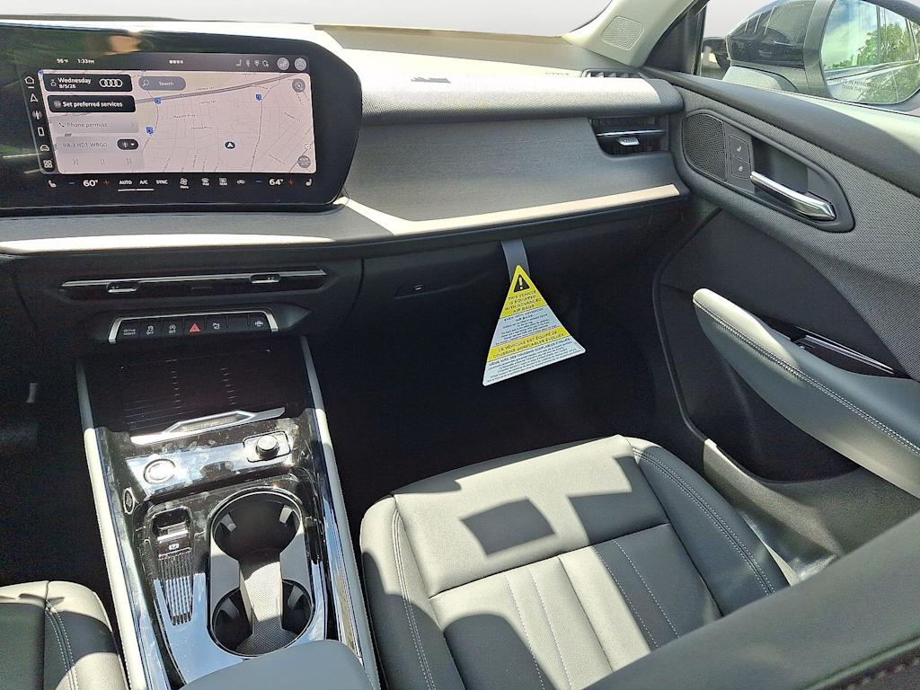 Thumbnail: 2026 Audi Q3 - 12