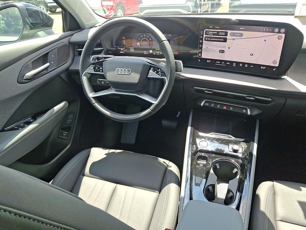 Thumbnail: 2026 Audi Q3 - 8