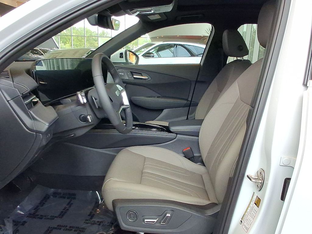 Thumbnail: 2026 Audi Q3 - 8