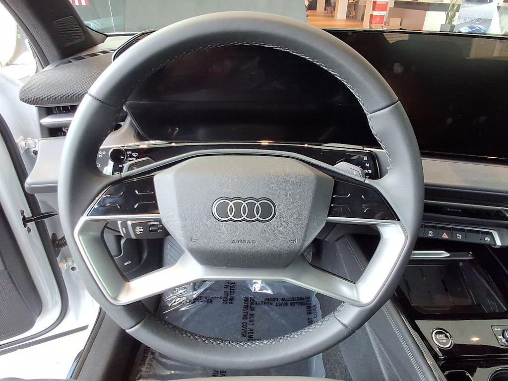 Thumbnail: 2026 Audi Q3 - 10