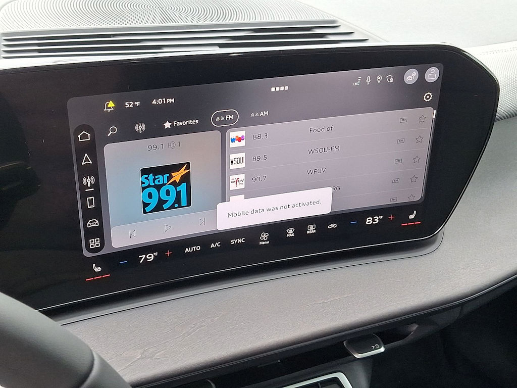 Thumbnail: 2026 Audi Q3 - 8