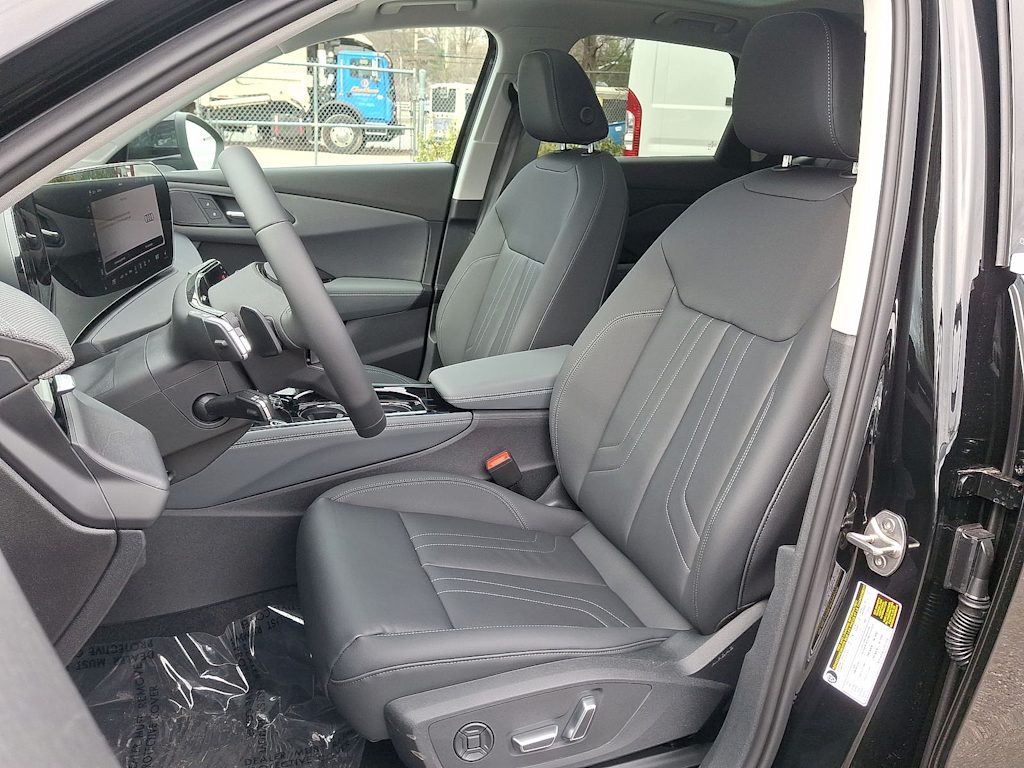 Thumbnail: 2026 Audi Q3 - 7