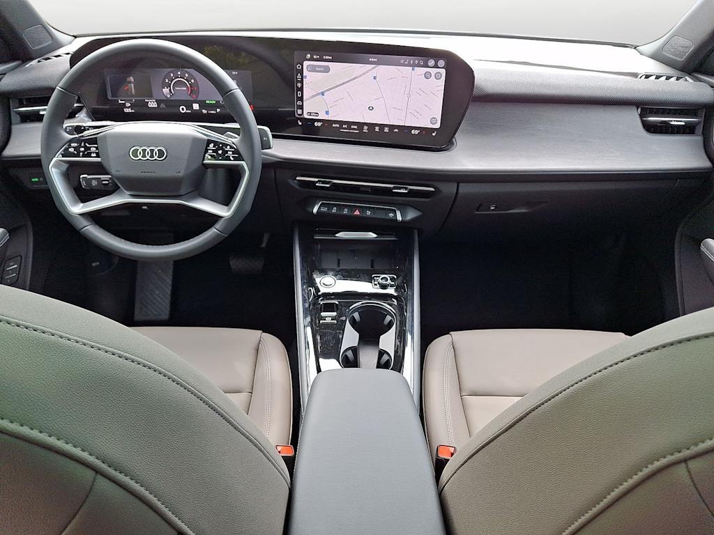 Thumbnail: 2026 Audi Q3 - 2