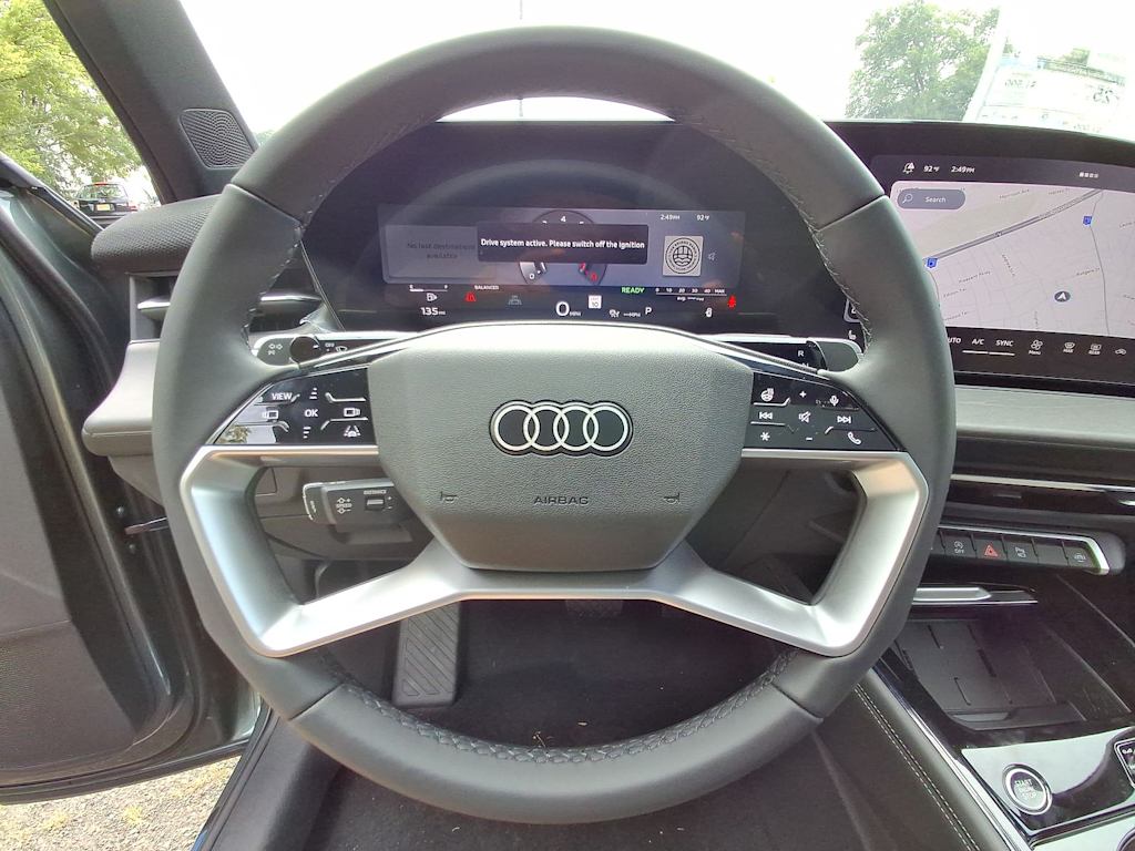 Thumbnail: 2026 Audi Q3 - 11
