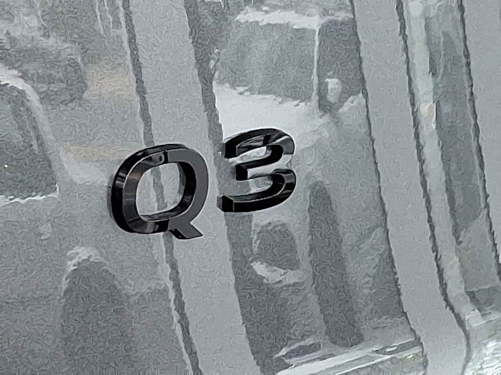 Thumbnail: 2026 Audi Q3 - 3