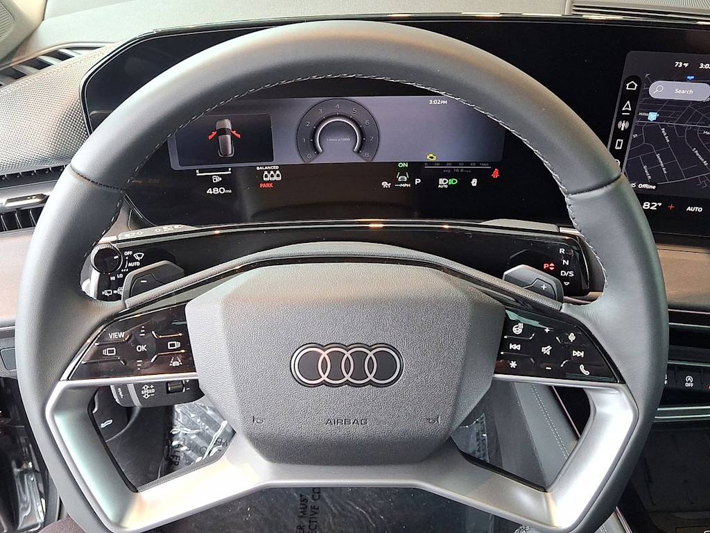 Thumbnail: 2026 Audi Q3 - 4