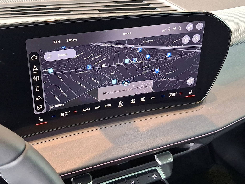 Thumbnail: 2026 Audi Q3 - 7